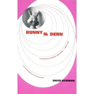 Bunny Modern