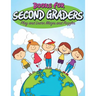 Books For Second Graders: Play and Learn Mazes and Puzzles