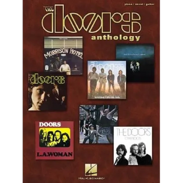 The Doors Anthology