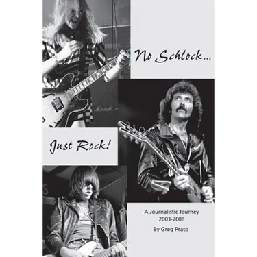 No Schlock...Just Rock!