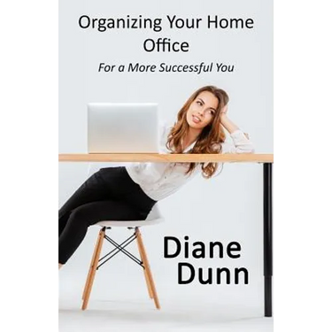 Organizing Your Home Office for a More Successful You