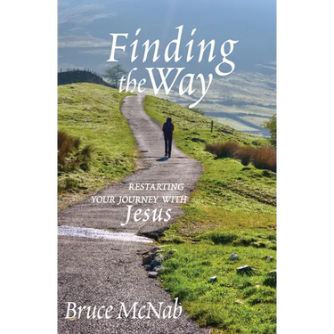 Finding the Way