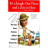 It's a Jungle Out There and a Zoo in Here: Run Your Home Business Without Letting It Overrun You