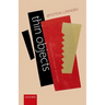 Thin Objects: An Abstractionist Account