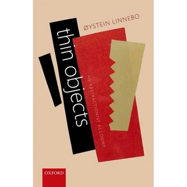 Thin Objects: An Abstractionist Account