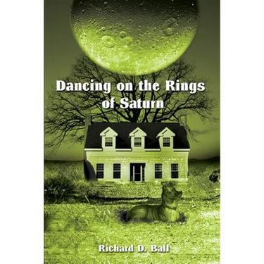 Dancing on the Rings of Saturn