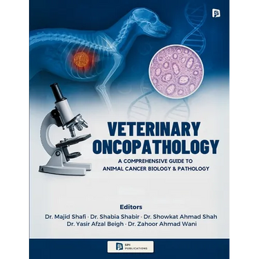 Veterinary Oncopathology