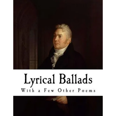 Lyrical Ballads: With a Few Other Poems