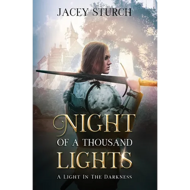 Night of a Thousand Lights: A Light In The Darkness