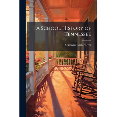 A School History of Tennessee