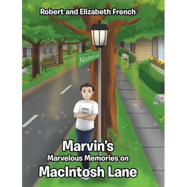 Marvin's Marvelous Memories on MacIntosh Lane