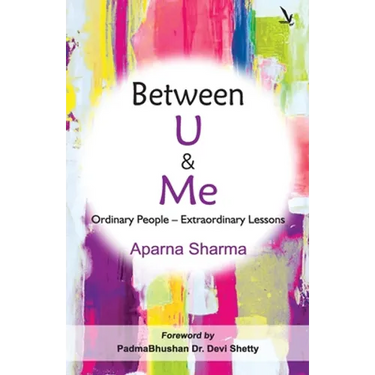 Between U & Me