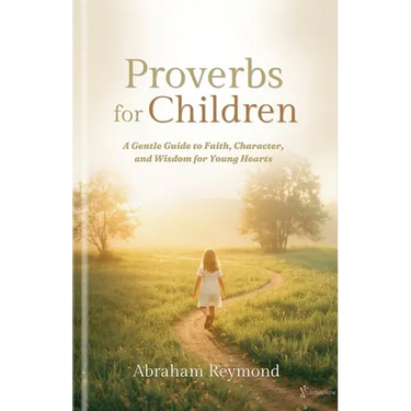Proverbs for Children