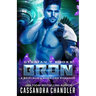 Bron: A Scifi Alien Warriors Romance