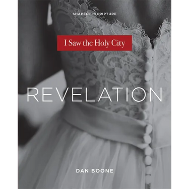 Revelation: I Saw the Holy City