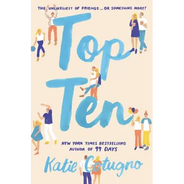 Top Ten