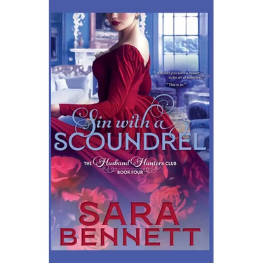 Sin With A Scoundrel