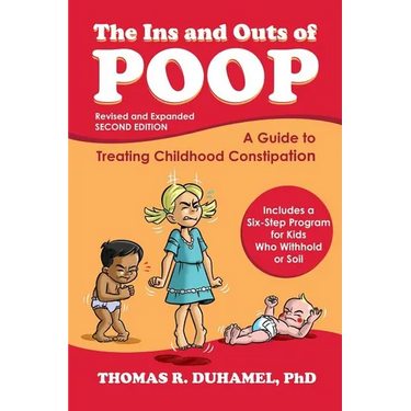 The Ins and Outs of Poop: A Guide to Treating Childhood Constipation