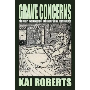 Grave Concerns