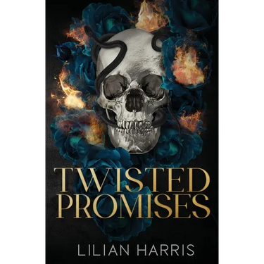 Twisted Promises