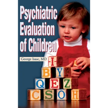 Psychiatric Evaluation of Children