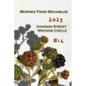 Berries from Brambles: Collection #14