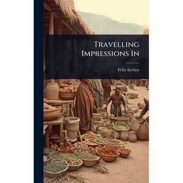 Travelling Impressions In