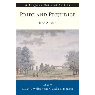 Pride and Prejudice