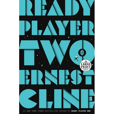 Ready Player Two
