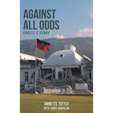 Against All Odds: Shultz's Story
