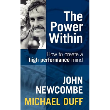 The Power Within: How To Create A High Performance Mind