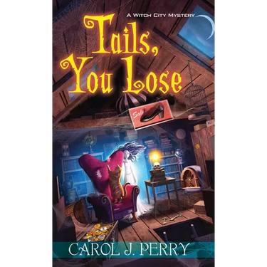 Tails, You Lose