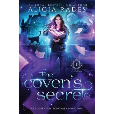 The Coven's Secret