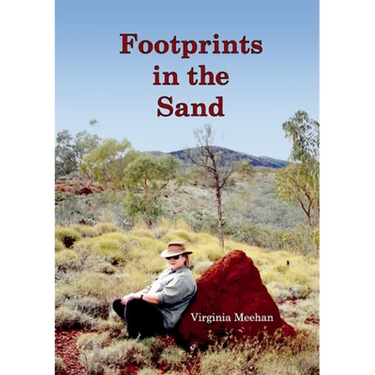 Footprints in the Sand