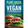 Plant-Base and Vegan Cookbook