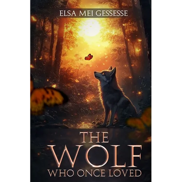The Wolf: Who Once Loved