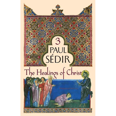 The Healings of Christ