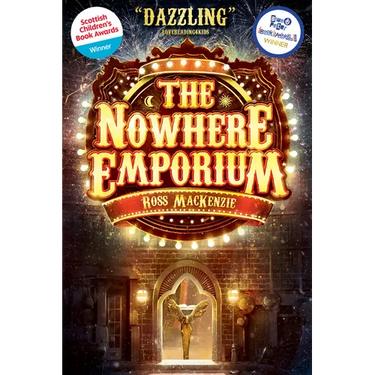 The Nowhere Emporium