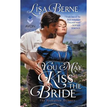 You May Kiss the Bride