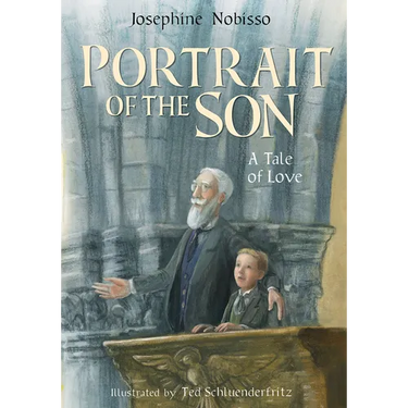 Portrait of the Son: A Tale of Love