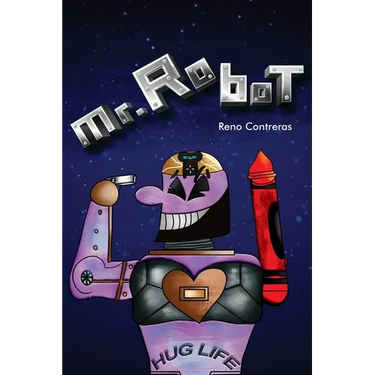 Mr. Robot