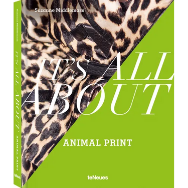 It's All about Animal Print