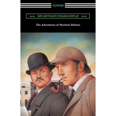 The Adventures of Sherlock Holmes