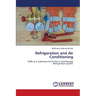 Refrigeration and Air Conditioning