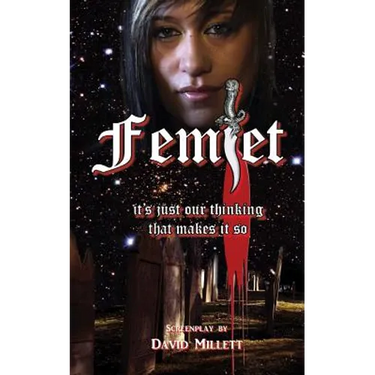 Femlet: it's just our thinking that makes it so
