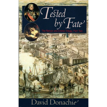 Tested by Fate