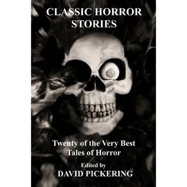 Classic Horror Stories