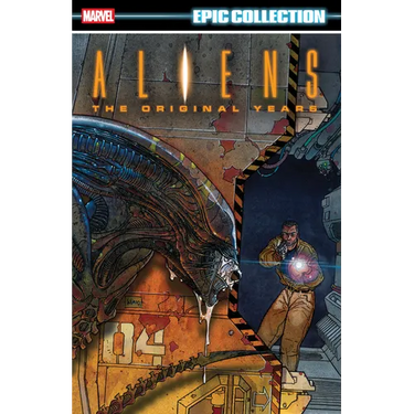 Aliens Epic Collection: The Original Years Vol. 3