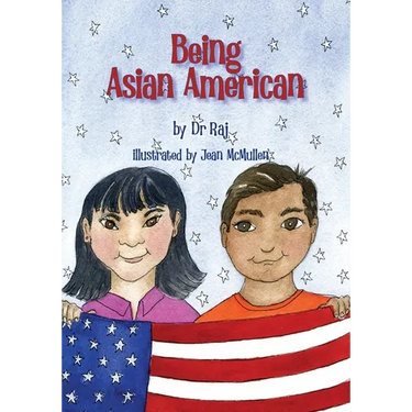 Being Asian American