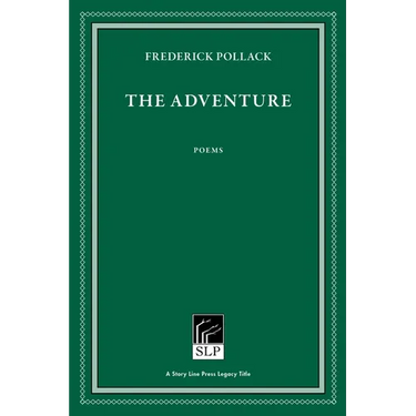 The Adventure